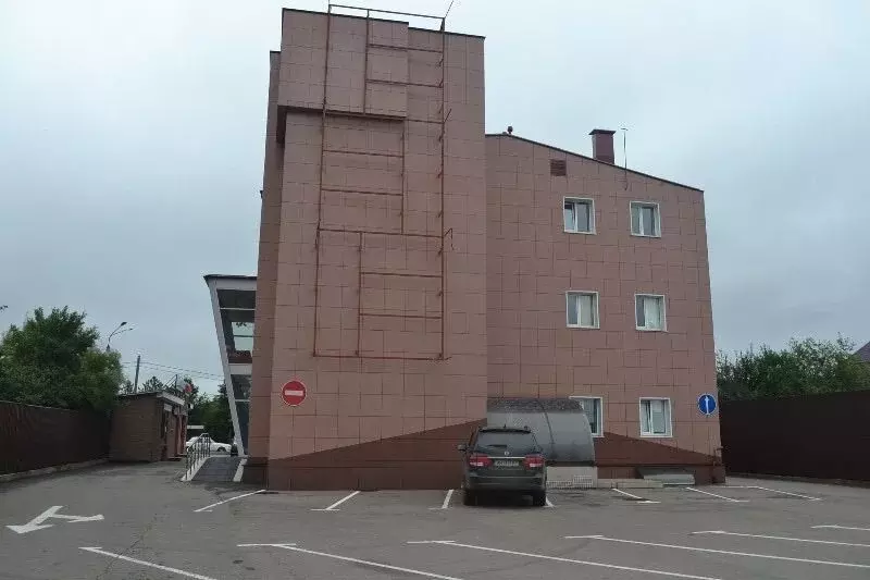 Торговая площадь в Московская область, Химки городской округ, д. ... - Фото 2