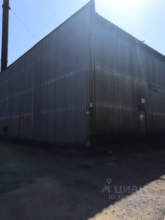 Помещение свободного назначения в Бурятия, Улан-Удэ Стеклозавод мкр, ... - Фото 2