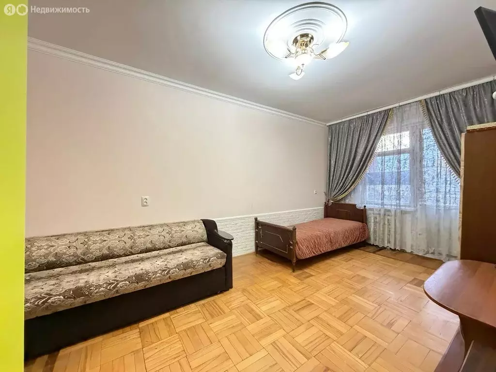 2-комнатная квартира: Нальчик, улица Киримова, 136 (55.7 м) - Фото 1