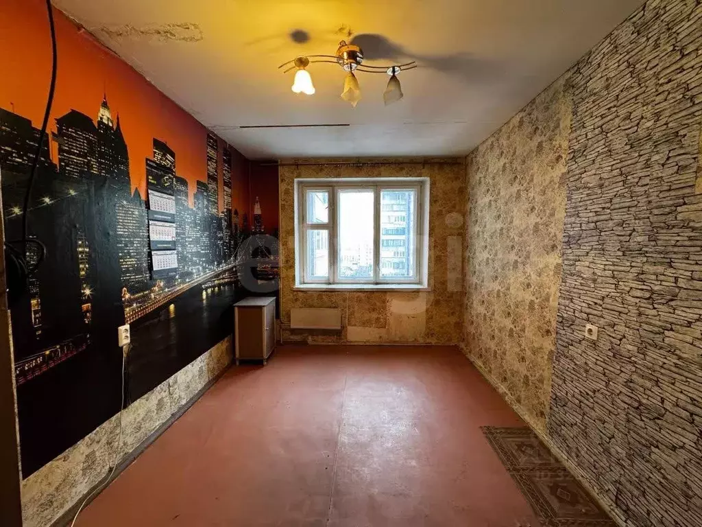 Комната Санкт-Петербург просп. Наставников, 7К1 (12.5 м) - Фото 0
