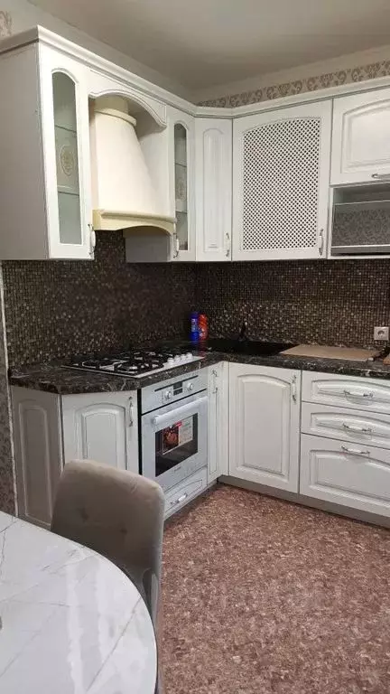 2-к кв. Воронежская область, Богучар Военный городок, 14 (55.0 м) - Фото 1