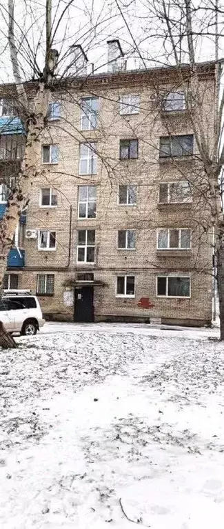 Комната Мордовия, Рузаевка Солнечная ул., 13Б (23.5 м) - Фото 1