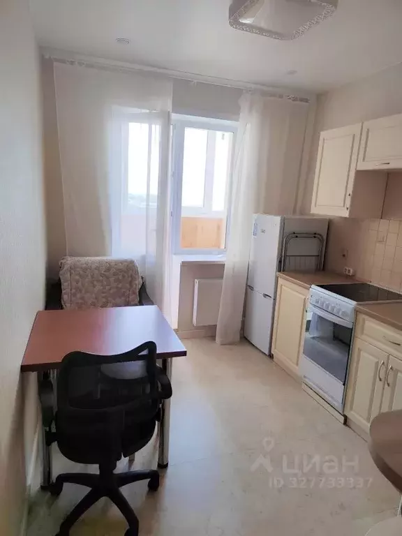 1-к кв. Самарская область, Самара ул. Мечникова, 3 (40.0 м) - Фото 1