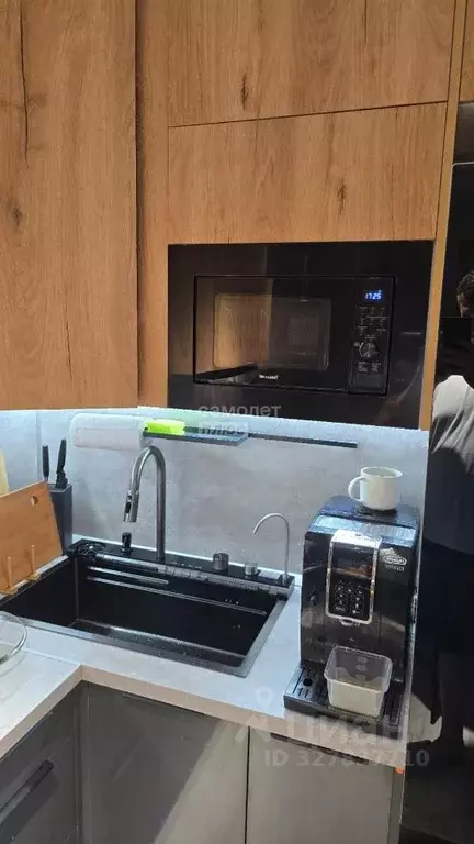 2-к кв. Краснодарский край, Краснодар Обрывная ул., 132/1к4 (65.5 м) - Фото 2