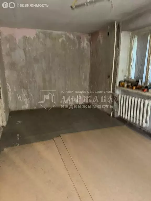 1-комнатная квартира: Кемерово, улица 9 Января, 8 (30.2 м) - Фото 1