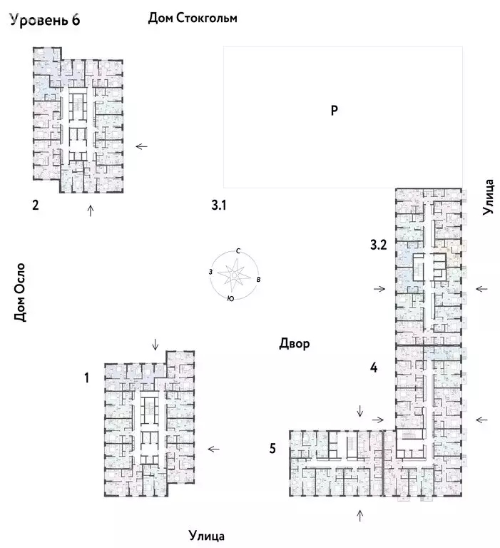 Квартира-студия: Тюмень, Тарманская улица (32.36 м) - Фото 1
