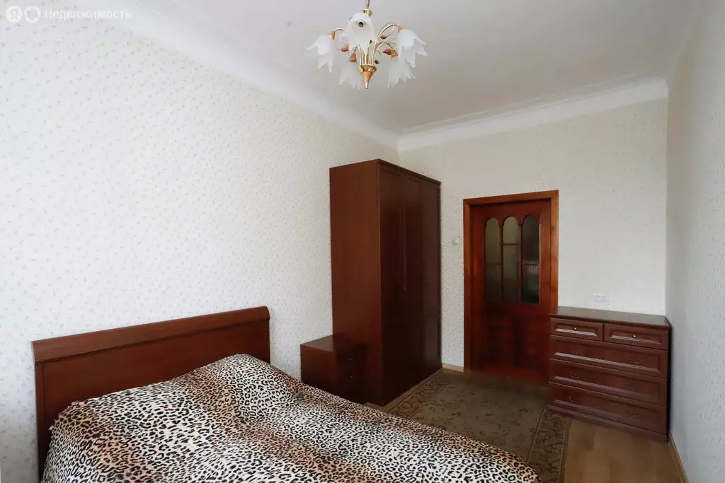 2-комнатная квартира: Иркутск, Пионерский переулок, 3 (52.1 м) - Фото 0