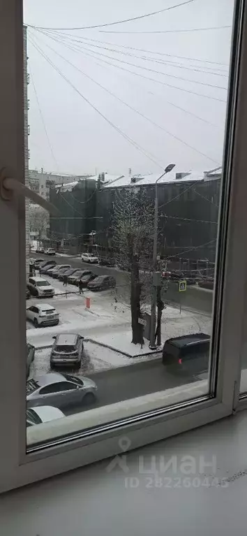 Офис в Пермский край, Пермь Монастырская ул., 12А (30 м) - Фото 1