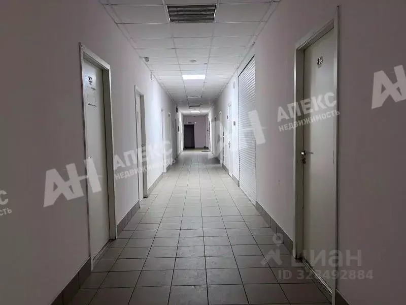 Помещение свободного назначения в Москва просп. Мира, 101В (21 м) - Фото 2