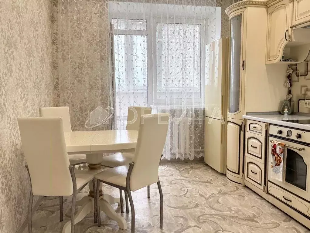 1-к кв. Тюменская область, Тюмень Широтная ул., 217 (40.8 м) - Фото 1