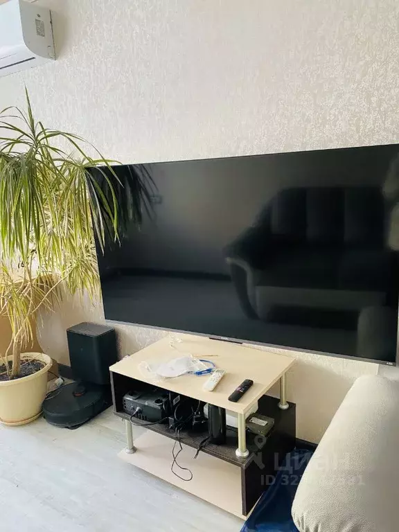 3-к кв. Орловская область, Мценск ул. Машиностроителей, 5 (66.0 м) - Фото 2