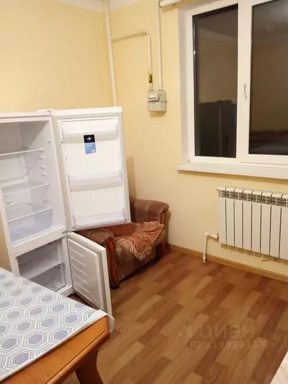 1-к кв. Ставропольский край, Георгиевск ул. Филатова (40.0 м) - Фото 1