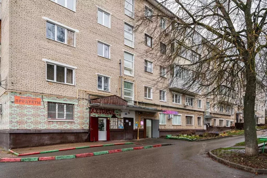 Помещение свободного назначения в Москва Первомайское поселение, ... - Фото 2