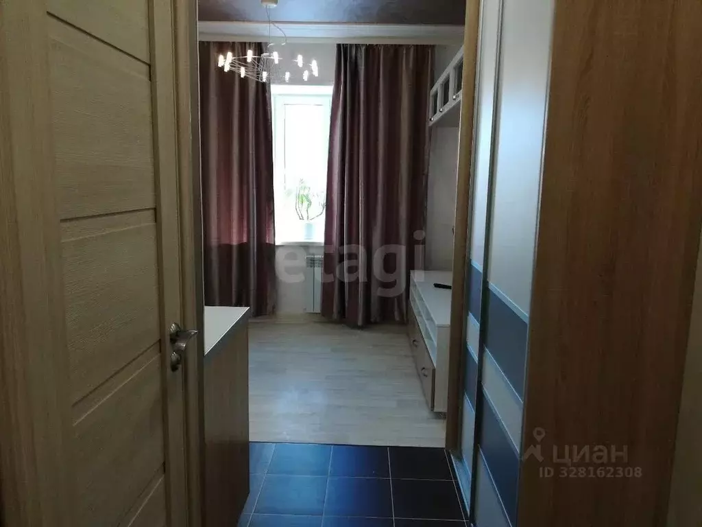 3-к кв. Амурская область, Благовещенск Красноармейская ул., 82 (100.9 ... - Фото 1
