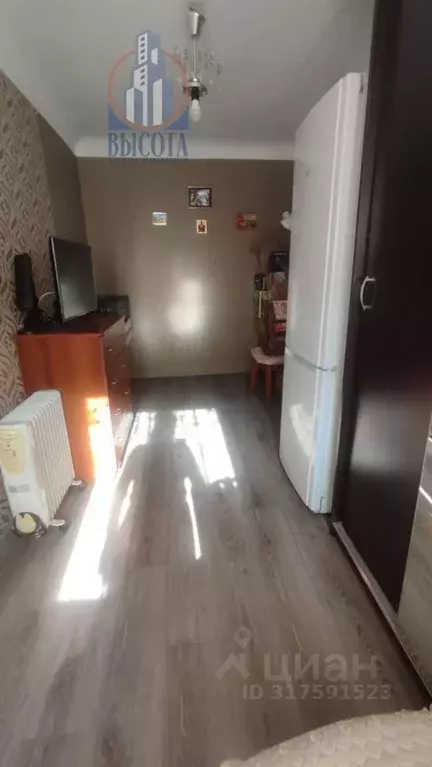 2-к кв. Бурятия, Улан-Удэ ул. Клыпина, 24 (42.5 м) - Фото 1