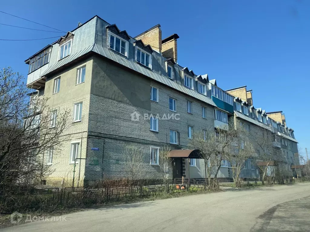 Продаётся 3-к квартира, 68.2 м - Фото 0