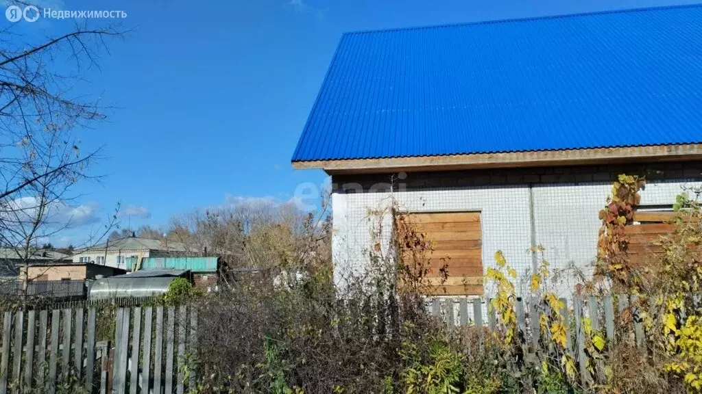 Дом в поселок Агролес, улица Тимирязева (77.9 м) - Фото 1