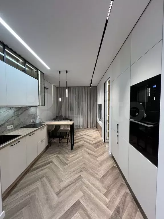 2-к. квартира, 40 м, 3/8 эт. - Фото 0