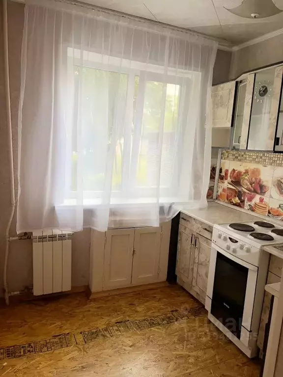 2-к кв. Кемеровская область, Прокопьевск ул. Обручева, 16А (42.0 м) - Фото 0