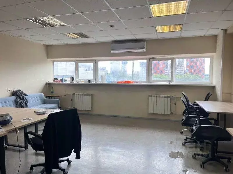 Офис в Москва 2-й Кожуховский проезд, 29К2С16 (32 м) - Фото 1