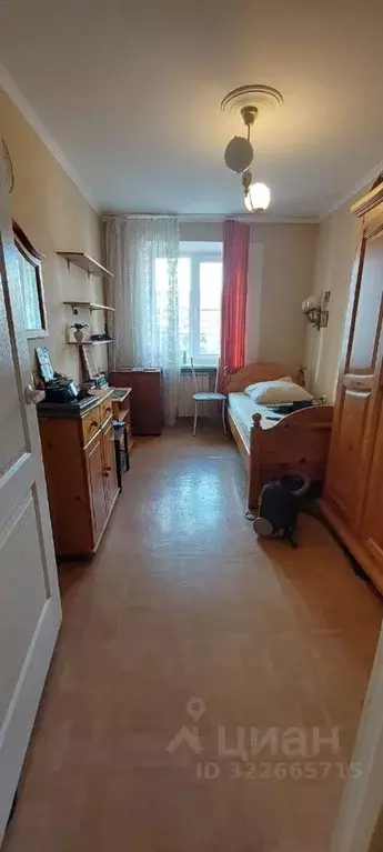 3-к кв. Волгоградская область, Волгоград ул. Ткачева, 13 (67.0 м) - Фото 1