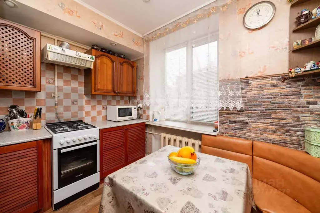 3-к кв. Московская область, Подольск Народная ул., 1/19 (69.2 м) - Фото 1