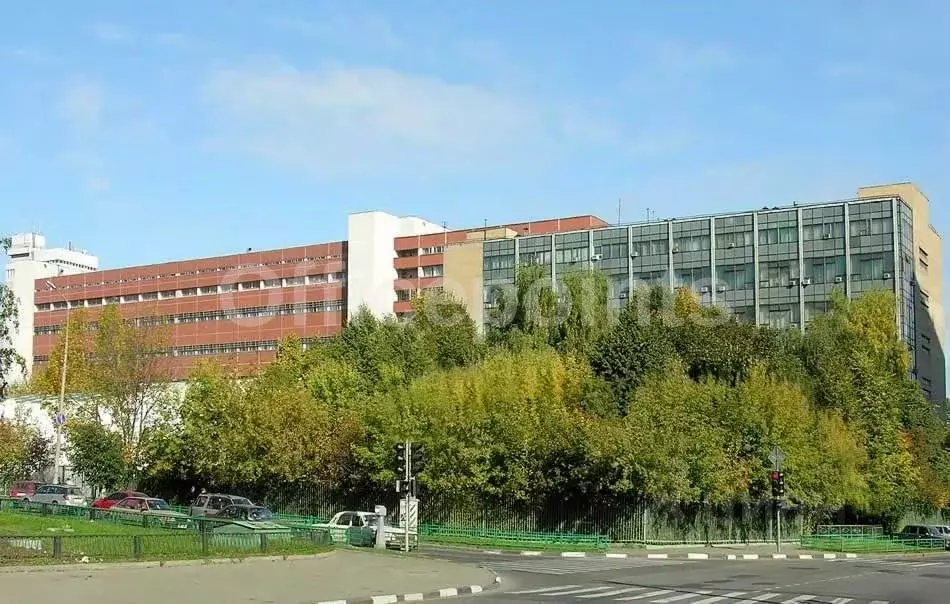 Офис в Москва ул. Введенского, 8С3 (392 м) - Фото 0