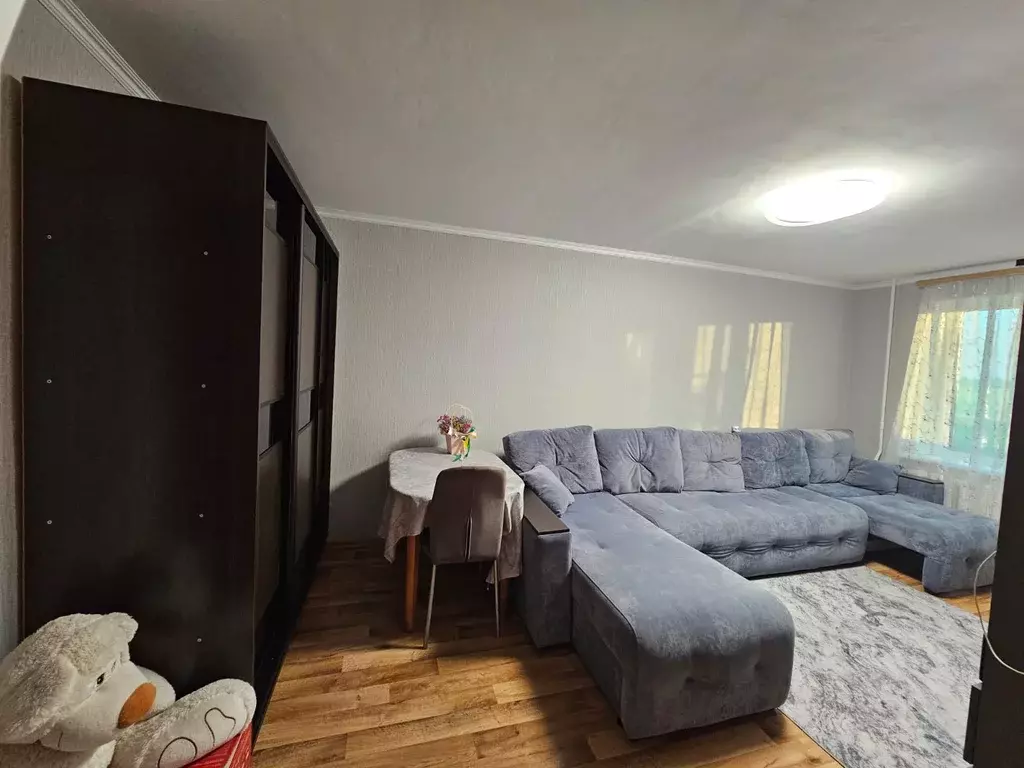 Продаётся 1-к квартира, 34.6 м - Фото 1