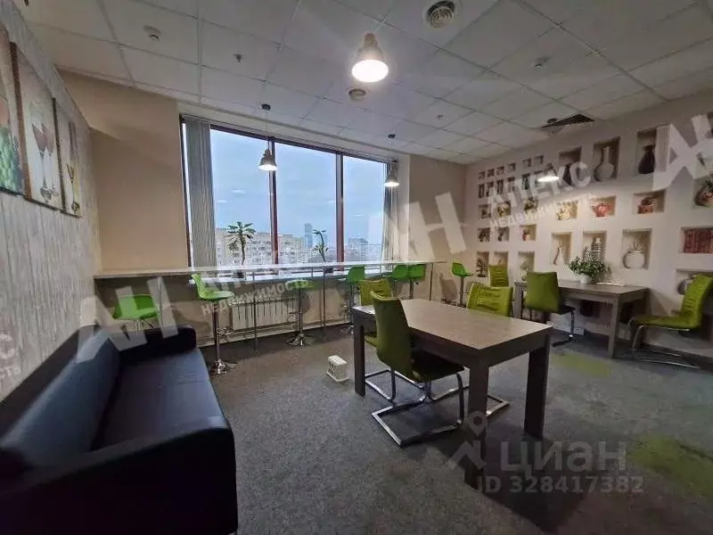 Офис в Москва Ракетный бул., 16 (334 м) - Фото 2