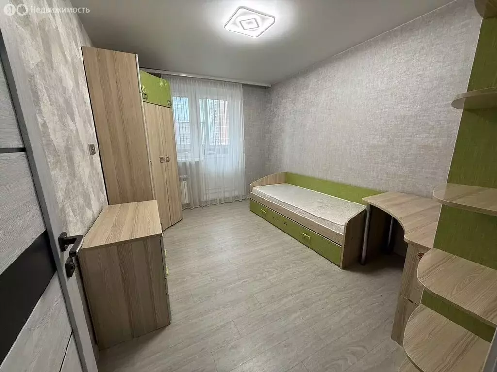2-комнатная квартира: Сочи, Кирпичная улица, 24к2 (60 м) - Фото 0