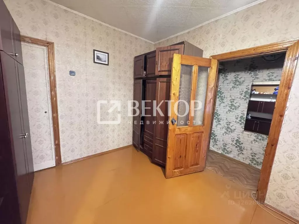 1-к кв. Ярославская область, Ярославль ул. Павлова, 5 (33.0 м) - Фото 1