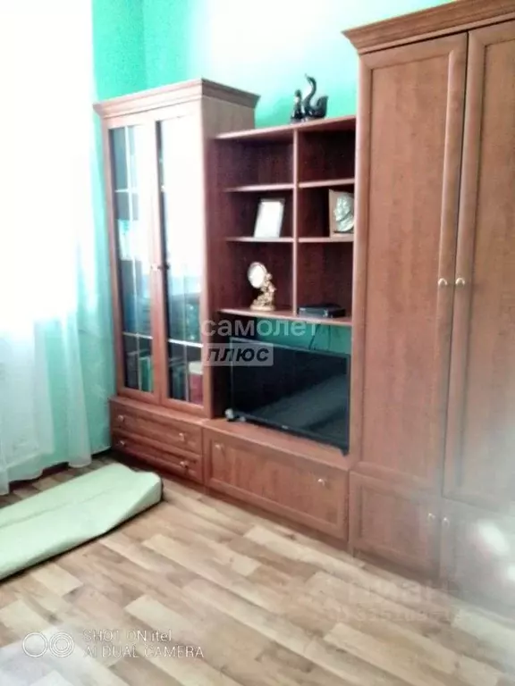 3-к кв. Иркутская область, Бирюсинск Тайшетский район, ул. Горького, 6 ... - Фото 1