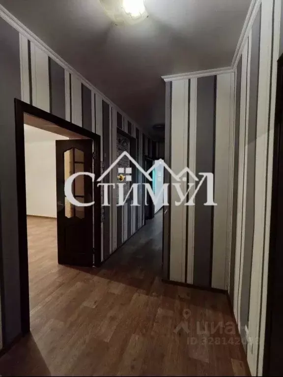 2-к кв. Хакасия, Абакан ул. Маршала Жукова, 12 (57.0 м) - Фото 2