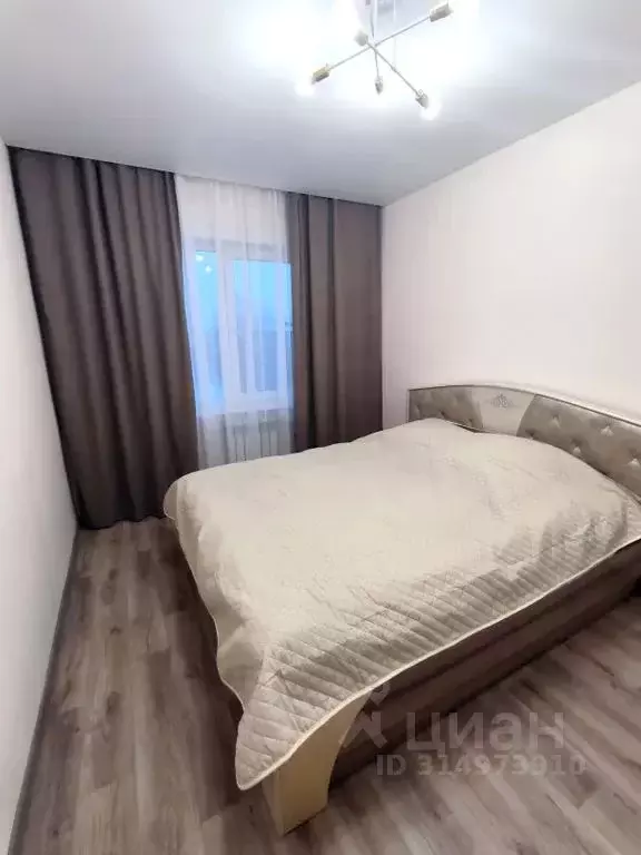 2-к кв. Иркутская область, Иркутск ул. Костычева, 10А (48.0 м) - Фото 1
