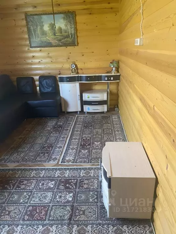 Дом в Тульская область, Тула городской округ, д. Федоровка 83 (40 м) - Фото 1