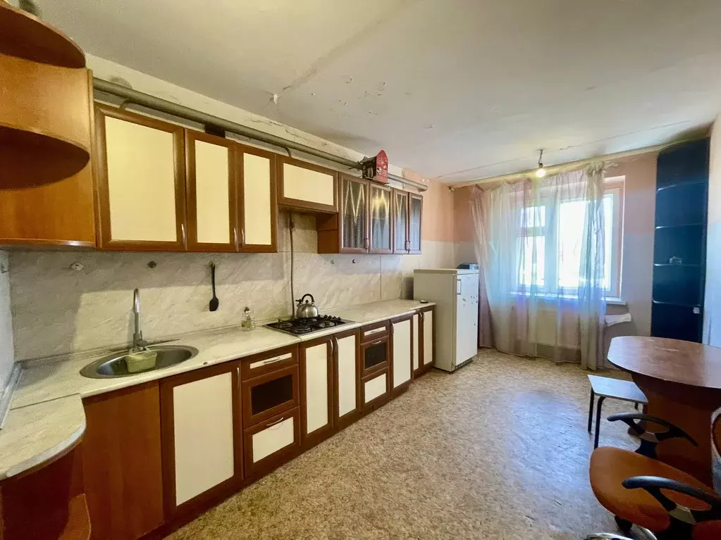 Продаётся 1-к квартира, 50.5 м - Фото 0