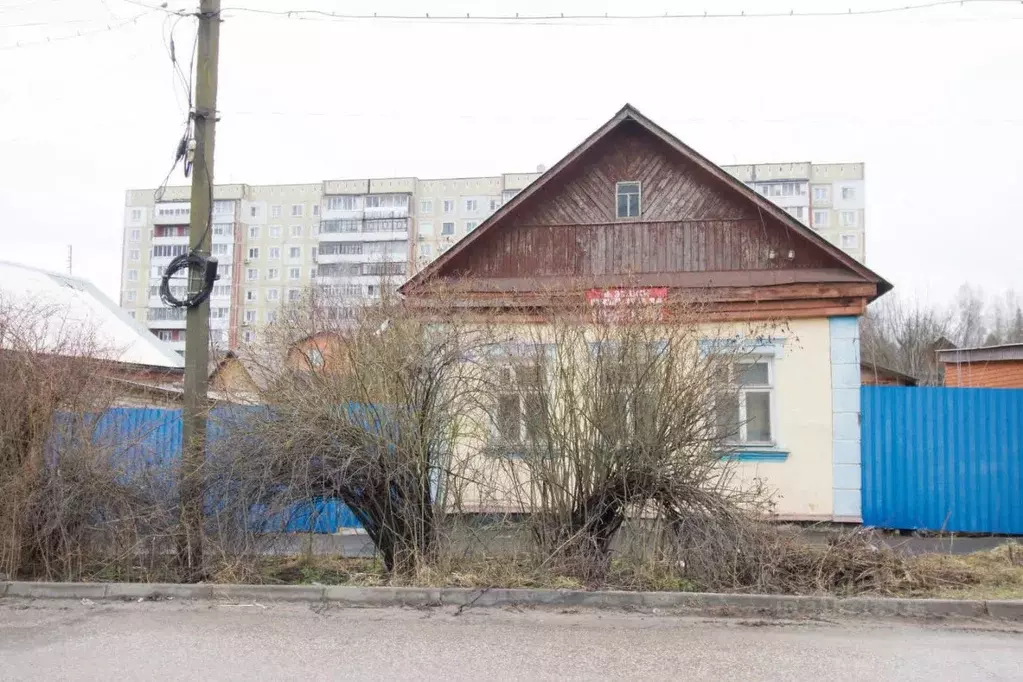 Дом в Калужская область, Калуга Вагонная ул., 30 (57 м) - Фото 0