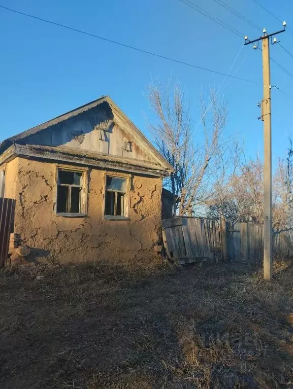 Свободной планировки кв. Оренбургская область, Илекский район, с. ... - Фото 0