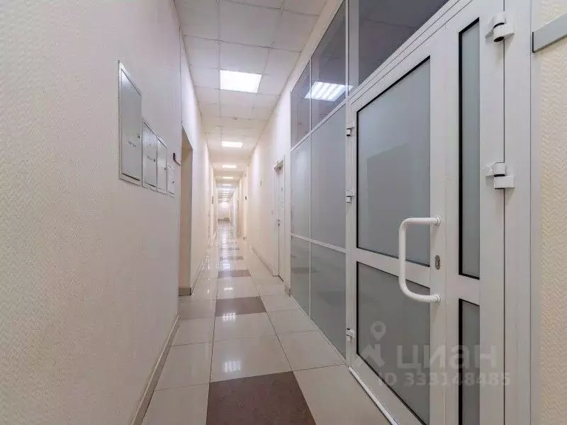 Офис в Санкт-Петербург Заозерная ул., 8к2 (45 м) - Фото 2