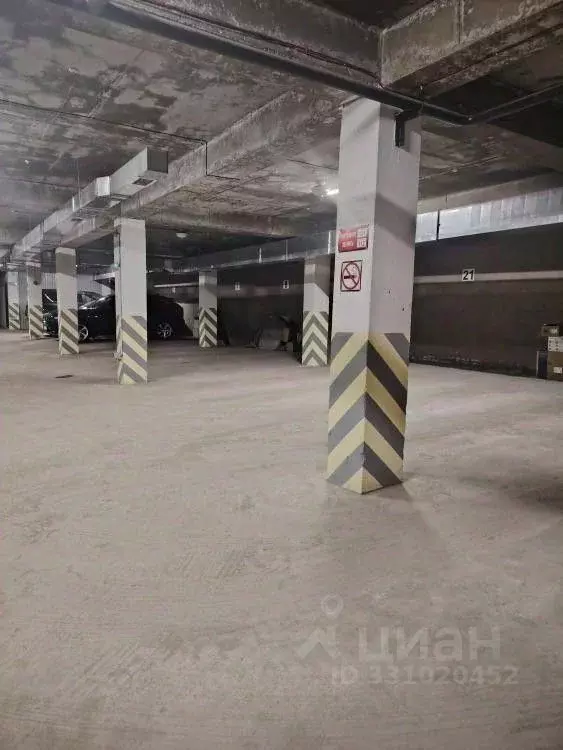 Гараж в Иркутская область, Иркутск ул. Сурикова, 10 (19 м) - Фото 1