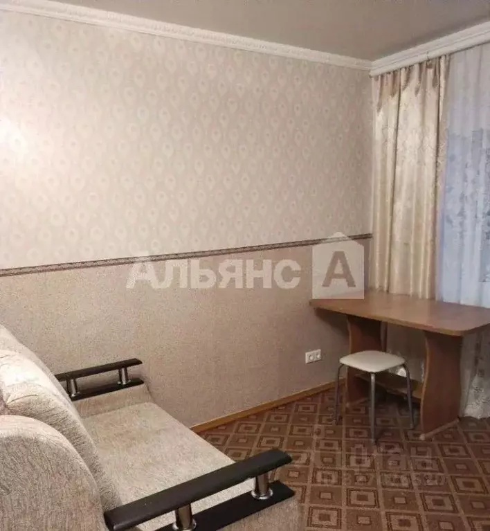 Комната Ростовская область, Волгодонск ул. Маршала Кошевого, 5 (19.4 ... - Фото 2