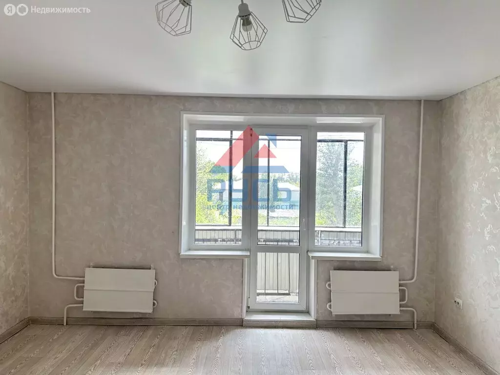 1-комнатная квартира: Коркино, улица Циолковского, 14 (35.1 м) - Фото 0