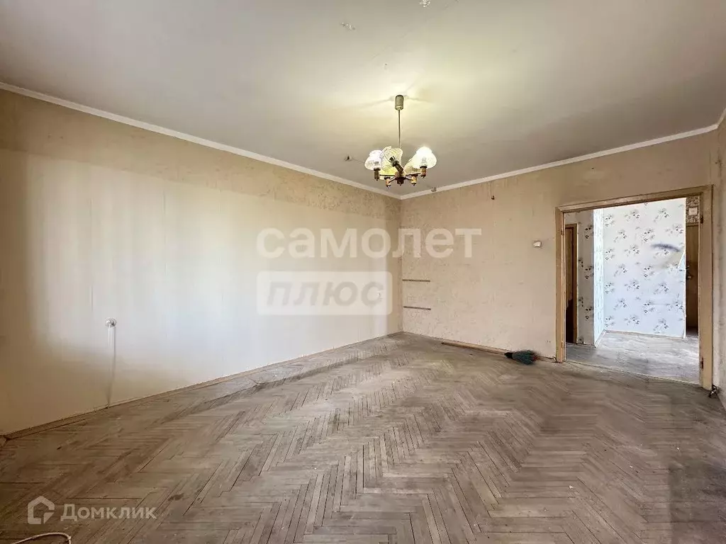 Продаётся 4-к квартира, 98.1 м - Фото 0