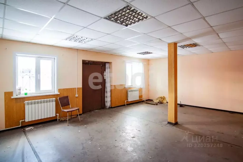 Торговая площадь в Костромская область, Красносельский район, ... - Фото 1