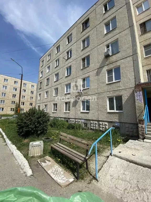 Комната Свердловская область, Березовский ул. Энергостроителей, 9/1 ... - Фото 1