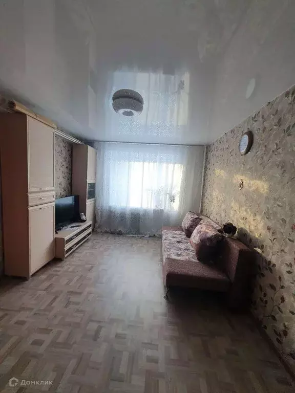 Продаётся 1-к квартира, 30.8 м - Фото 0