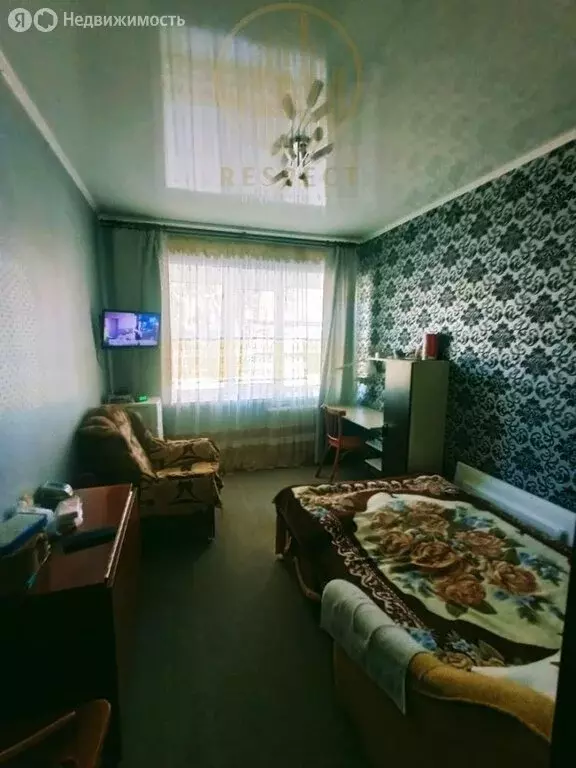 4-комнатная квартира: посёлок Горячеводский, Ясная улица, 11 (70 м) - Фото 2