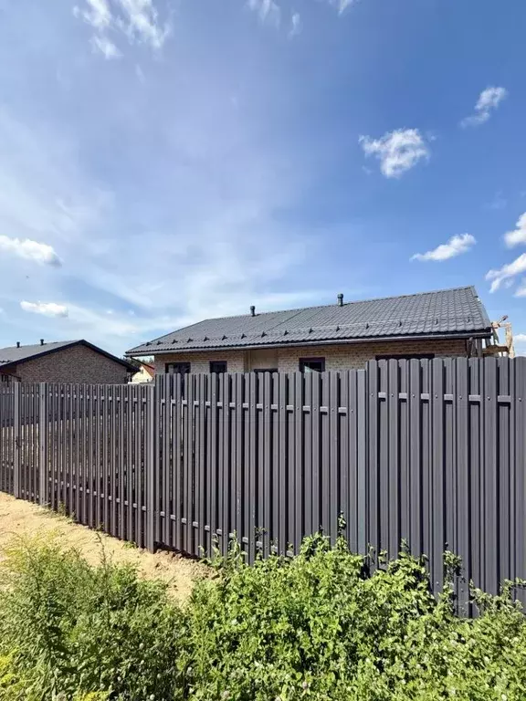 Коттедж в Московская область, Щелково городской округ, Ягодная тер.  ... - Фото 1