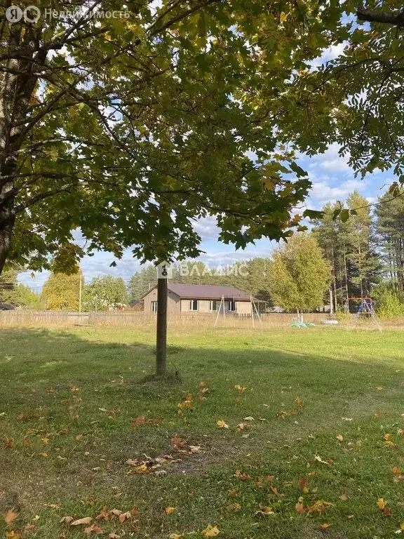 Дом в село Видлица, Школьная улица, 4Б (130 м) - Фото 1