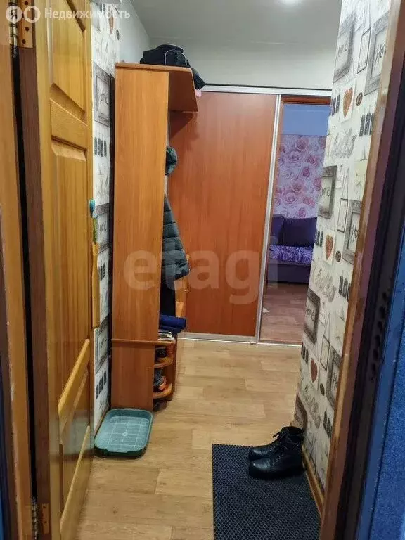 2-комнатная квартира: Омск, улица Химиков, 50 (45 м) - Фото 0